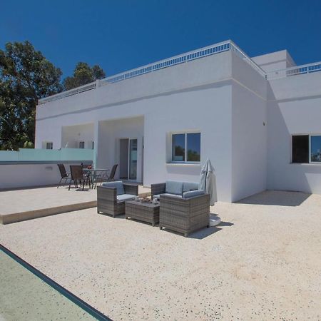 Panayia Sea View Apts Protaras Extérieur photo