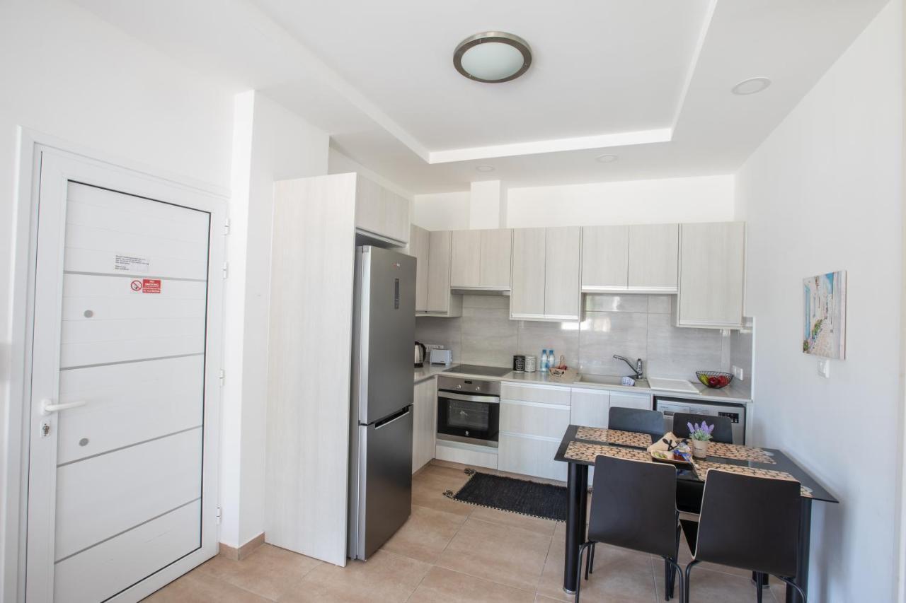Panayia Sea View Apts Protaras Extérieur photo